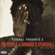 Federal Thoughts 2 The People Vs Howard D Sturghall