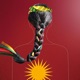 Tragedy in Rojava Instrumental Single