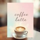 Coffee Latte Single