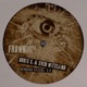 Membran Killers EP FROWN002 2007 with Sven Wittekind