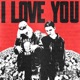 I Love You feat Ko te Single