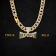 Fools Gold IndePendant Single