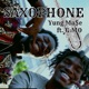 Saxophone feat G MO ESKRY Single