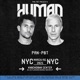 Pan Pot at HUMAN Showcase in NYC Mar 1 2025 DJ Mix