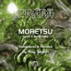 Moretsu Remastered Remixed by Roy Sason Single