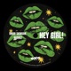 Hey Girl Single