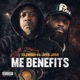 Me Benefits feat Juss Josh Single