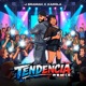 Tendencia Remix Single
