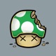 Super Mario Theme Single