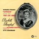 Strauss Closing Scene from Capriccio Four Last Songs