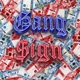 GANG SIGN feat LUCIAN CALLE DRE PROFESSOR Single