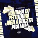 Novinha do Peito Duro Joga Buceta pra Mim Single