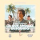 Lo Que Andaba Buscando Remix Single