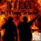 In a Blaze feat Conway the Machine Single