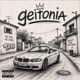 GEITONIA Single