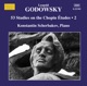 Godowsky Piano Music Vol 15