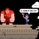 wreck it ralph Single