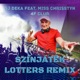 Színjáték Lotters Rmx Edit feat Miss Chrisstyn 4F Club Single