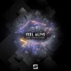 Feel Alive Single