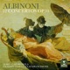 Albinoni 12 Concertos Op 10