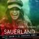 Sauerland Cloud Seven DJ Restlezz Remix Single