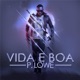 Vida E Boa Single