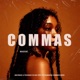 COMMAS Ayra starr instrumental Single