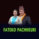 Fateko Paccheri EP