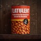 Flatulent