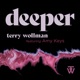 Deeper feat Amy Keys Single