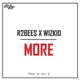 More feat Wizkid Single