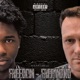 Freedom Free Mind feat Mr Lu Single