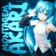 MONTAGEM AKARI EP