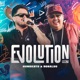 Evolution Vol 1 Ao Vivo Single