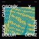 Kaybolur Canosonik Deniz Tekin TR Remix Single