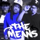 The Means feat Goudah Kool aid Single