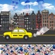 Das Taxi feat Tokenbeats Single