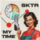 My Time Single