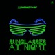 Sunglasses at Night Single