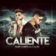 Caliente feat Caled Single