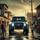 G63 Single