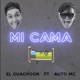 Mi Cama Version Cumbia feat El Guachoon Single