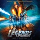 DC s Legends of Tomorrow Season 1 Original Television Soundtrack