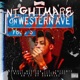 Nightmare on Western