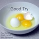 Good Try feat Elijah Lucian Karl Standeven Single