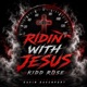 Ridin With Jesus feat Gavin Davenport Single