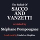 Here is to you The ballad of Sacco and Vanzetti Single