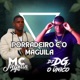 Porradeiro É o Maguila Single