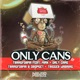 Only Cans Trigger Warning feat Mink Single