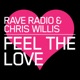 Feel the Love Single